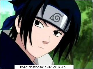 sasuke uchiha