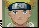 naruto uzumachi