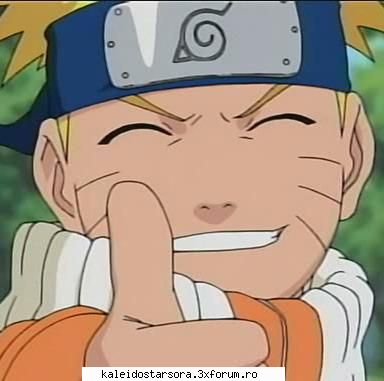 naruto uzumachi