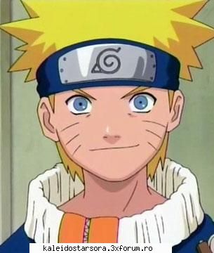 naruto uzumachi