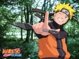 naruto uzumachi