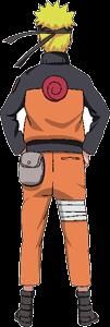 naruto uzumachi