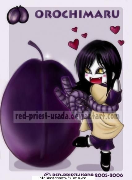 orochimaru