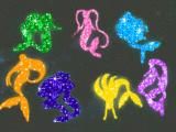 mermaid melody gallery
