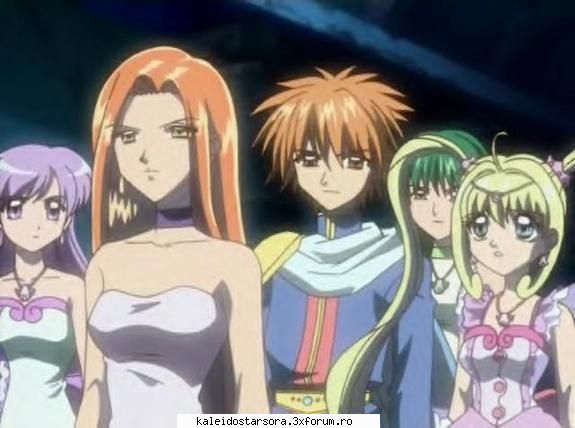 mermaid melody gallery