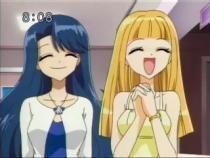 mermaid melody gallery 100