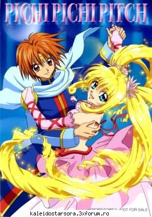 5 kaito & luchia