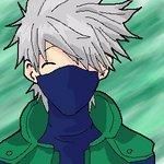 kakashi hatake