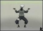 kakashi hatake
