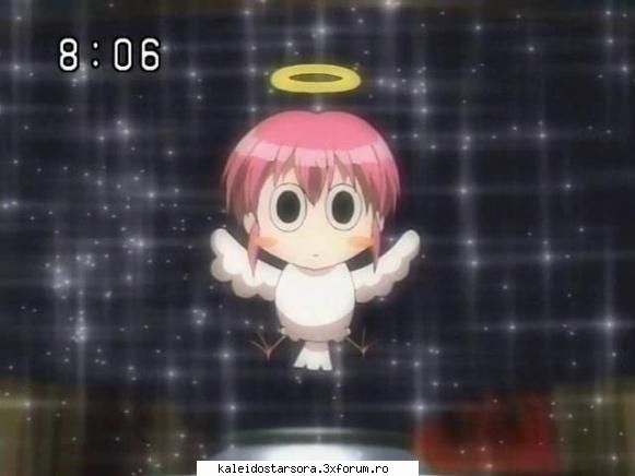 mermaid melody gallery