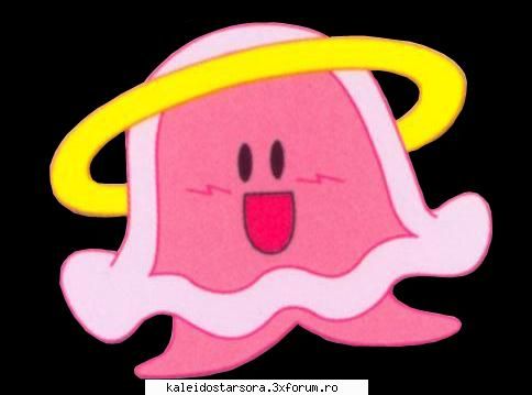 mermaid melody gallery