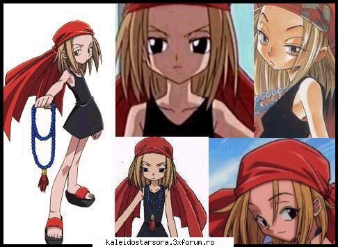 12 anna kyouyama