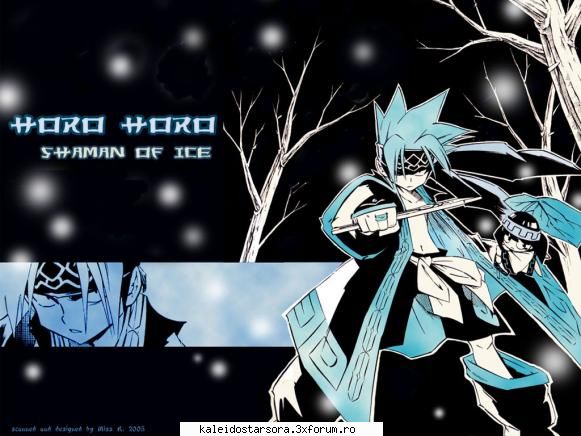 trei horo horo hororo