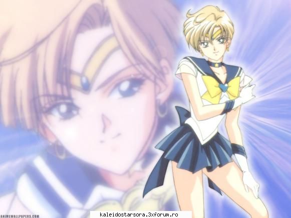Sailor-Uranus