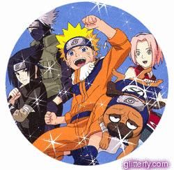 naruto gallery