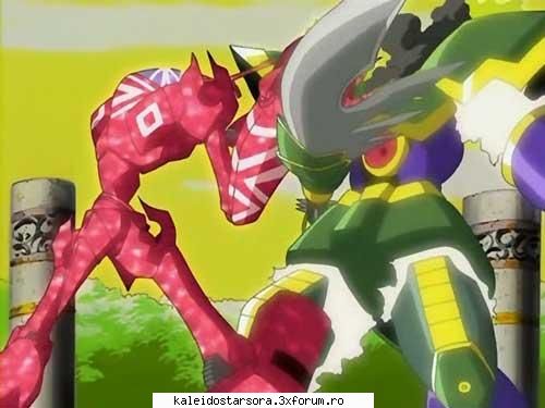 shaman king gallery