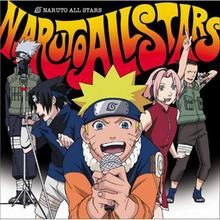 naruto gallery
