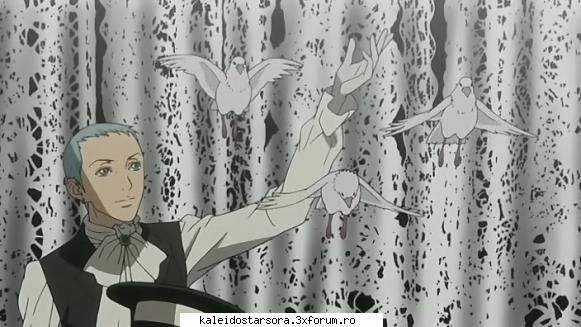 paradise kiss gallery