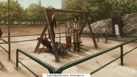 paradise kiss gallery