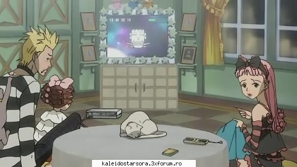 paradise kiss gallery