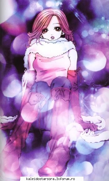 hachi nana