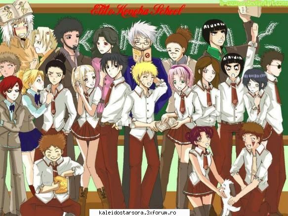 naruto gallery