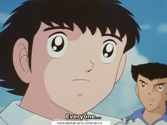 tsubasa ozhora