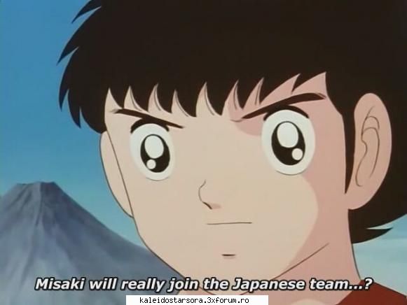 tsubasa ozhora