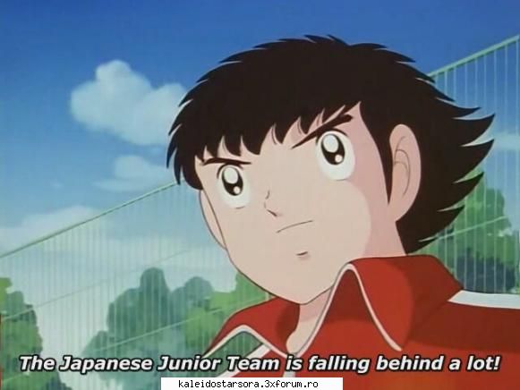tsubasa ozhora