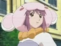 sora naegino