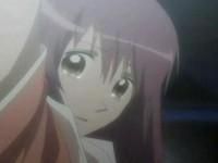 sora naegino