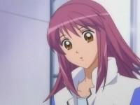 sora naegino