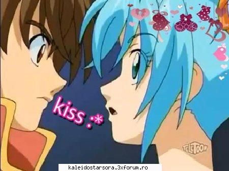 bakugan dan runo