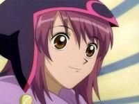 sora naegino