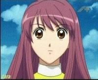 sora naegino