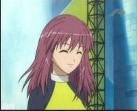 sora naegino