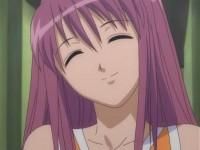 sora naegino