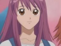 sora naegino