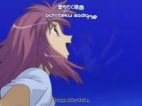 sora naegino