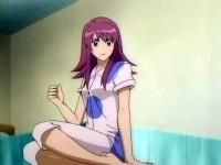 sora naegino