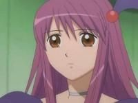 sora naegino