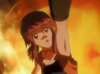 sora naegino
