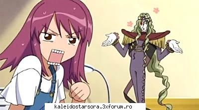 sora naegino