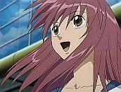 sora naegino