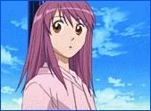 sora naegino