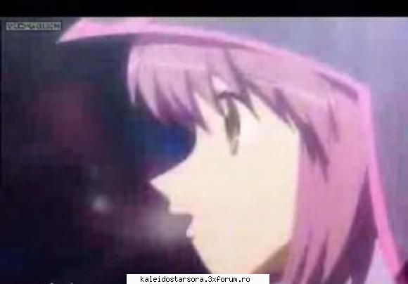 sora naegino