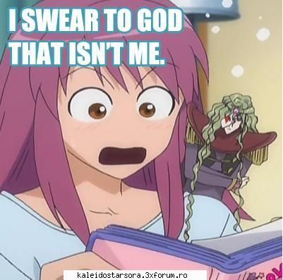sora naegino
