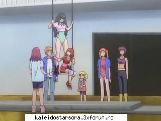 kaleido star