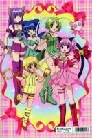 mew mew power
