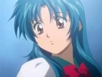 5 kaname chidori